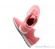 adidas Casual W Women Leisure Shoes, adidas, Pink, , Female, 0002-11017, 5637502358, 4056565094509, N5-15.jpg