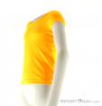 adidas Gear Up Tee Girls Functional Shirt, adidas, Orange, , Girl, 0002-11020, 5637502365, 4056566746506, N1-06.jpg