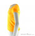adidas Gear Up Tee Girls Functional Shirt, adidas, Orange, , Girl, 0002-11020, 5637502365, 4056566746506, N2-07.jpg