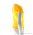 adidas Gear Up Tee Girls Functional Shirt, adidas, Orange, , Girl, 0002-11020, 5637502365, 4056566746506, N2-17.jpg