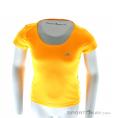 adidas Gear Up Tee Girls Functional Shirt, adidas, Orange, , Girl, 0002-11020, 5637502365, 4056566746506, N3-03.jpg