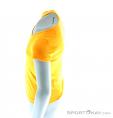 adidas Gear Up Tee Girls Functional Shirt, adidas, Orange, , Girl, 0002-11020, 5637502365, 4056566746506, N3-08.jpg