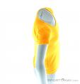 adidas Gear Up Tee Girls Functional Shirt, adidas, Orange, , Girl, 0002-11020, 5637502365, 4056566746506, N3-18.jpg