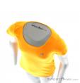 adidas Gear Up Tee Girls Functional Shirt, adidas, Orange, , Girl, 0002-11020, 5637502365, 4056566746506, N4-04.jpg