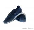adidas Style Racer TM Womens Leisure Shoes, , Blue, , Female, 0002-11019, 5637502394, , N1-06.jpg