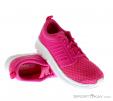 adidas Cloudfoam Groove Womens Leisure Shoes, adidas, Pink, , Female, 0002-11021, 5637502412, 4056565582594, N1-01.jpg