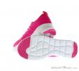 adidas Cloudfoam Groove Womens Leisure Shoes, adidas, Pink, , Female, 0002-11021, 5637502412, 4056565582594, N1-11.jpg