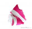 adidas Cloudfoam Groove Womens Leisure Shoes, adidas, Pink, , Female, 0002-11021, 5637502412, 4056565582594, N1-16.jpg