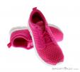 adidas Cloudfoam Groove Womens Leisure Shoes, adidas, Pink, , Female, 0002-11021, 5637502412, 4056565582594, N2-02.jpg