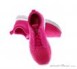 adidas Cloudfoam Groove Womens Leisure Shoes, adidas, Rose, , Femmes, 0002-11021, 5637502412, 4056565582594, N3-03.jpg