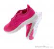 adidas Cloudfoam Groove Womens Leisure Shoes, adidas, Pink, , Female, 0002-11021, 5637502412, 4056565582594, N3-08.jpg