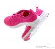 adidas Cloudfoam Groove Womens Leisure Shoes, adidas, Pink, , Female, 0002-11021, 5637502412, 4056565582594, N4-09.jpg