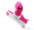 adidas Cloudfoam Groove Womens Leisure Shoes, adidas, Rose, , Femmes, 0002-11021, 5637502412, 4056565582594, N4-14.jpg