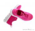 adidas Cloudfoam Groove Womens Leisure Shoes, adidas, Pink, , Female, 0002-11021, 5637502412, 4056565582594, N4-19.jpg