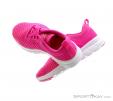 adidas Cloudfoam Groove Womens Leisure Shoes, adidas, Pink, , Female, 0002-11021, 5637502412, 4056565582594, N5-10.jpg