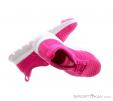 adidas Cloudfoam Groove Womens Leisure Shoes, adidas, Pink, , Female, 0002-11021, 5637502412, 4056565582594, N5-20.jpg