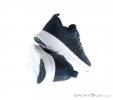 adidas Cloudfoam Groove Womens Leisure Shoes, adidas, Blue, , Female, 0002-11021, 5637502417, 4056565582709, N1-16.jpg