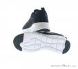 adidas Cloudfoam Groove Womens Leisure Shoes, adidas, Modrá, , Ženy, 0002-11021, 5637502417, 4056565582709, N2-12.jpg