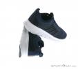 adidas Cloudfoam Groove Womens Leisure Shoes, adidas, Azul, , Mujer, 0002-11021, 5637502417, 4056565582709, N2-17.jpg