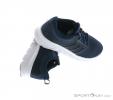 adidas Cloudfoam Groove Womens Leisure Shoes, adidas, Modrá, , Ženy, 0002-11021, 5637502417, 4056565582709, N3-18.jpg