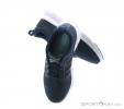adidas Cloudfoam Groove Womens Leisure Shoes, adidas, Blue, , Female, 0002-11021, 5637502417, 4056565582709, N4-04.jpg