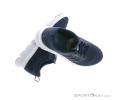 adidas Cloudfoam Groove Womens Leisure Shoes, adidas, Blue, , Female, 0002-11021, 5637502417, 4056565582709, N4-19.jpg