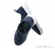 adidas Cloudfoam Groove Womens Leisure Shoes, adidas, Blue, , Female, 0002-11021, 5637502417, 4056565582709, N5-05.jpg