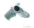 adidas Neo Baseline Womens Leisure Shoes, adidas, Green, , Female, 0002-11023, 5637502436, 4056565704750, N4-19.jpg