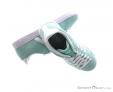 adidas Neo Baseline Womens Leisure Shoes, adidas, Green, , Female, 0002-11023, 5637502436, 4056565704750, N5-20.jpg