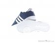 adidas Neo Baseline Womens Leisure Shoes, adidas, Blue, , Female, 0002-11023, 5637502442, 4056565597642, N1-11.jpg