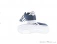 adidas Neo Baseline Womens Leisure Shoes, adidas, Blue, , Female, 0002-11023, 5637502442, 4056565597642, N2-12.jpg