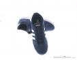 adidas Neo Baseline Womens Leisure Shoes, adidas, Blue, , Female, 0002-11023, 5637502442, 4056565597642, N3-03.jpg