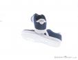adidas Neo Baseline Womens Leisure Shoes, adidas, Blue, , Female, 0002-11023, 5637502442, 4056565597642, N3-13.jpg