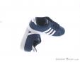 adidas Neo Baseline Womens Leisure Shoes, adidas, Modrá, , Ženy, 0002-11023, 5637502442, 4056565597642, N3-18.jpg