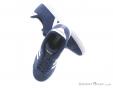 adidas Neo Baseline Womens Leisure Shoes, adidas, Blue, , Female, 0002-11023, 5637502442, 4056565597642, N5-05.jpg