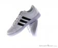 Adidas Baseline W Womens Leisure Shoes, , White, , Female, 0002-11024, 5637502456, , N2-07.jpg