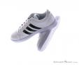 Adidas Baseline W Womens Leisure Shoes, , White, , Female, 0002-11024, 5637502456, , N3-08.jpg