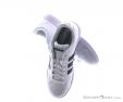 Adidas Baseline W Womens Leisure Shoes, , White, , Female, 0002-11024, 5637502456, , N4-04.jpg