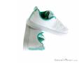 adidas Clean VS Womens Leisure Shoes, , White, , Female, 0002-11025, 5637502477, , N2-17.jpg