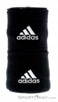 Adidas Tennis Wristband, adidas, Noir, , Hommes,Femmes,Unisex, 0002-11031, 5637502525, 4055014782073, N1-01.jpg