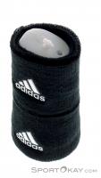 Adidas Tennis Wristband, adidas, Black, , Male,Female,Unisex, 0002-11031, 5637502525, 4055014782073, N3-03.jpg