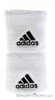 Adidas Tennis Wristband, adidas, Blanc, , Hommes,Femmes,Unisex, 0002-11031, 5637502526, 4055014786286, N1-01.jpg