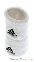 Adidas Tennis Wristband, adidas, Blanc, , Hommes,Femmes,Unisex, 0002-11031, 5637502526, 4055014786286, N3-03.jpg