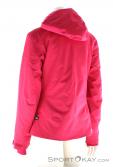 Schöffel Jacket Seefeld Womens Ski Jacket, , Pink, , Female, 0246-10005, 5637502566, , N1-11.jpg