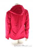 Schöffel Jacket Seefeld Womens Ski Jacket, , Pink, , Female, 0246-10005, 5637502566, , N2-12.jpg