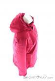 Schöffel Jacket Seefeld Womens Ski Jacket, , Pink, , Female, 0246-10005, 5637502566, , N3-18.jpg