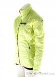 adidas TX Agravic PrimaLoft Womens Ski Touring Jacket, , Yellow, , Female, 0002-11036, 5637502571, , N1-06.jpg