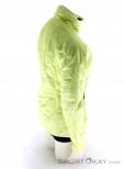 adidas TX Agravic PrimaLoft Womens Ski Touring Jacket, , Yellow, , Female, 0002-11036, 5637502571, , N2-17.jpg