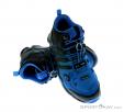 adidas Terrex Swift Mid R GTX Mens Hiking Boots Gore-Tex, adidas, Blue, , Male, 0002-11035, 5637502592, 4056567511325, N2-02.jpg