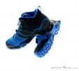 adidas Terrex Swift Mid R GTX Mens Hiking Boots Gore-Tex, adidas, Blue, , Male, 0002-11035, 5637502592, 4056567511325, N3-08.jpg
